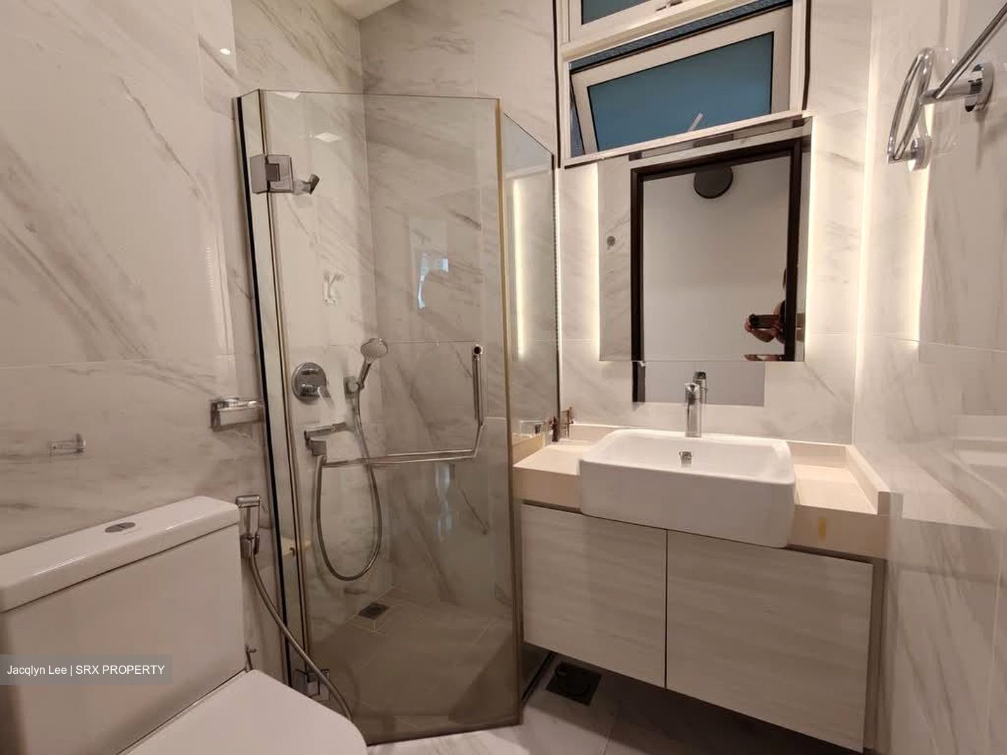 Sheares Ville (D10), Apartment #595048041